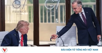 Ông Trump tiết lộ thời điểm công bố toàn văn thỏa thuận với Iran