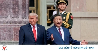 Ông Trump tin Chủ tịch Tập Cận Bình không muốn Iran sở hữu vũ khí hạt nhân