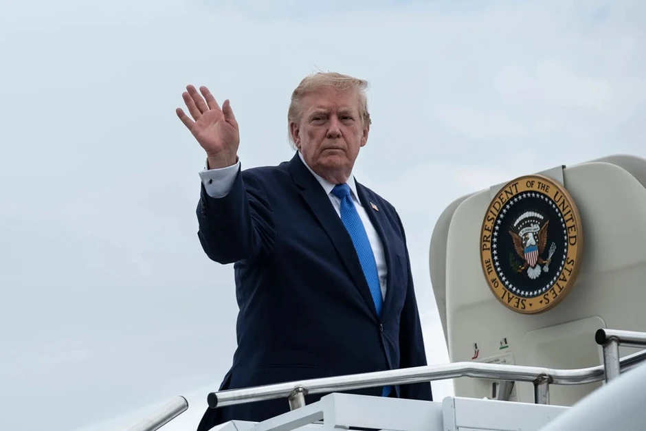 Ông Trump tin có thể đạt được thỏa thuận với Iran trong 48 giờ tới Ông Trump tin có thể đạt được thỏa thuận với Iran trong 48 giờ tới