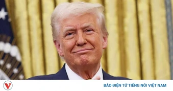 Ông Trump tin Nga và Ukraine có thể sớm đạt thỏa thuận hòa bình