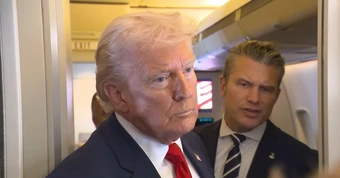 Ông Trump tính hoãn công du Trung Quốc do lập trường về Hormuz