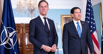Ông Trump tính trừng phạt một số quốc gia NATO vì không ủng hộ Mỹ tại Iran