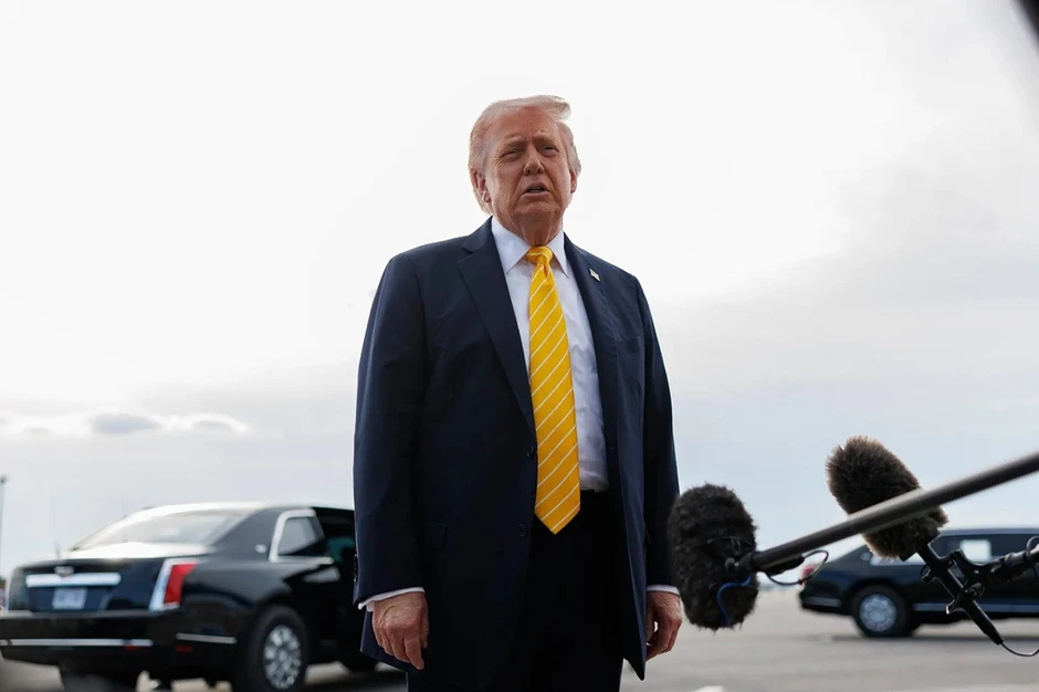 Ông Trump tố Iran không giữ lời hứa, Tehran tuyên bố 'sẵn sàng cho mọi kịch bản' Ông Trump tố Iran không giữ lời hứa, Tehran tuyên bố 'sẵn sàng cho mọi kịch bản'