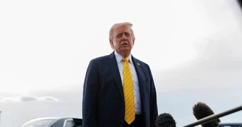 Ông Trump tố Iran không giữ lời hứa, Tehran tuyên bố 'sẵn sàng cho mọi kịch bản'