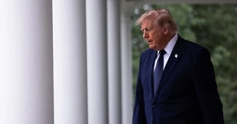 Ông Trump tự nhận là 'mục tiêu số một' trong danh sách ám sát của Iran
