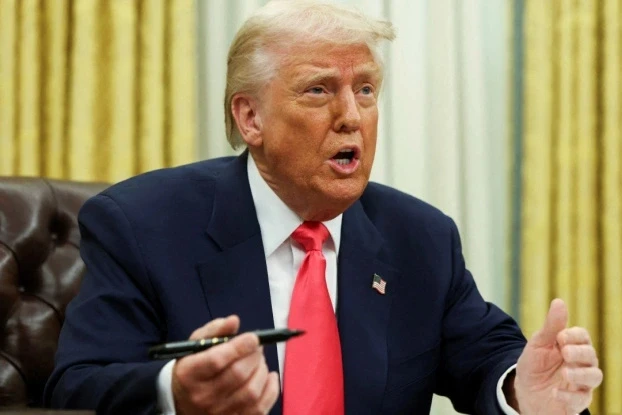 Ông Trump tuyên bố chiến dịch không kích Iran chấm dứt? Ông Trump tuyên bố chiến dịch không kích Iran chấm dứt?