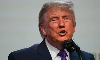 Ông Trump tuyên bố hoãn kế hoạch tấn công Iran
