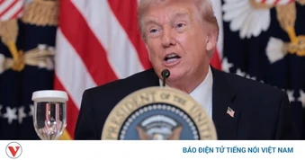 Ông Trump tuyên bố kết quả không quan trọng giữa lúc đàm phán với Iran kéo dài