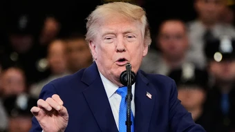 Ông Trump tuyên bố 'không bao giờ xin lỗi' vì quyết định tấn công Iran