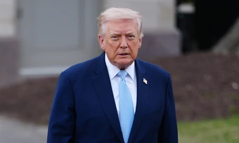 Ông Trump tuyên bố không muốn thỏa thuận ngừng bắn với Iran