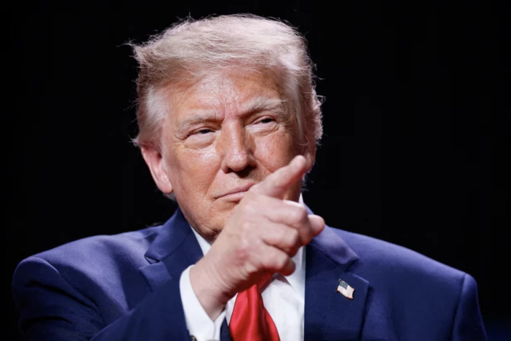 Ông Trump tuyên bố Mỹ không tấn công Iran trước bầu cử giữa nhiệm kỳ Ông Trump tuyên bố Mỹ không tấn công Iran trước bầu cử giữa nhiệm kỳ