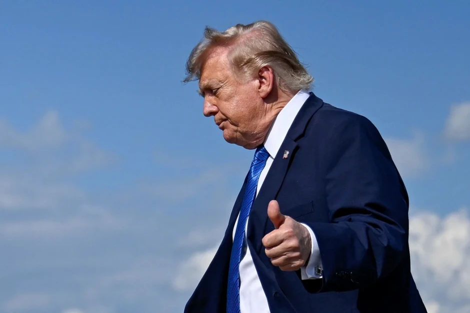 Ông Trump tuyên bố Mỹ tạm hủy kế hoạch tấn công Iran, chờ đạt thỏa thuận Ông Trump tuyên bố Mỹ tạm hủy kế hoạch tấn công Iran, chờ đạt thỏa thuận