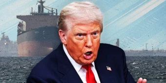 Ông Trump tuyên bố phong tỏa Eo biển Hormuz: Nhìn từ luật quốc tế và vùng xám pháp lý