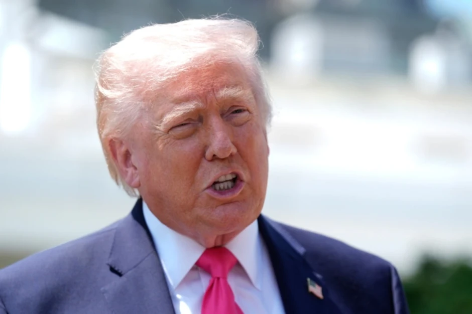 Ông Trump tuyên bố sắp 'ký thỏa thuận với Iran' Ông Trump tuyên bố sắp 'ký thỏa thuận với Iran'