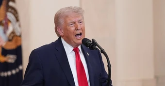 Ông Trump tuyên bố sẽ 'giáng đòn cực mạnh vào Iran' trong 2-3 tuần tới