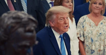 Ông Trump và Iran nói trái ngược về việc thanh tra hạt nhân ‘mức cao nhất’