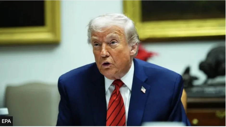 Ông Trump xác nhận Mỹ không có kế hoạch đưa quân tới Trung Đông Ông Trump xác nhận Mỹ không có kế hoạch đưa quân tới Trung Đông