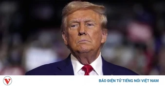 Ông Trump yêu cầu Iran đình chỉ chương trình tên lửa trong vòng 5 năm