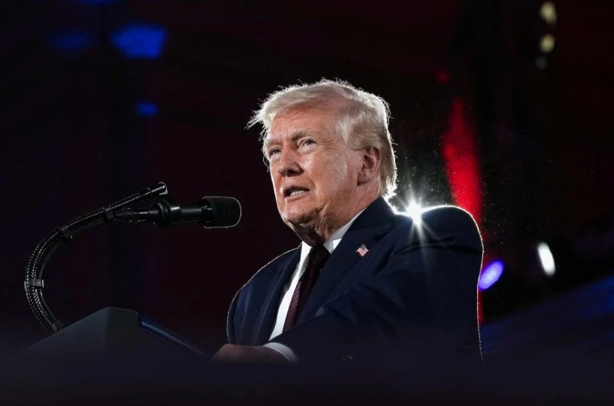 Ông Trump yêu cầu sửa đổi một số nội dung trong dự thảo thỏa thuận với Iran Ông Trump yêu cầu sửa đổi một số nội dung trong dự thảo thỏa thuận với Iran