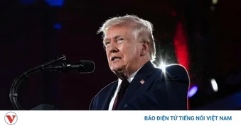 Ông Trump yêu cầu sửa đổi một số nội dung trong dự thảo thỏa thuận với Iran