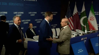 Ông Vance và phía Iran bước vào đàm phán tại Thuỵ Sĩ; Israel tuyên bố không rút quân khỏi Lebanon