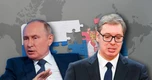 Ông Vučić rời ghế Tổng thống Serbia sau cuộc gọi với ông Putin: Diễn biến sát giờ G hé lộ "kịch bản Armenia"