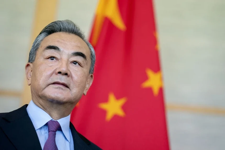 Ông Vương Nghị điện đàm Ngoại trưởng Rubio trước chuyến thăm của ông Trump, nhắc Đài Loan Ông Vương Nghị điện đàm Ngoại trưởng Rubio trước chuyến thăm của ông Trump, nhắc Đài Loan