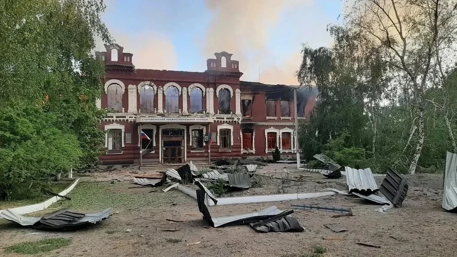 Ông Zelensky: Đã đến lúc Ukraine bắt đầu quá trình gia nhập EU Ông Zelensky: Đã đến lúc Ukraine bắt đầu quá trình gia nhập EU