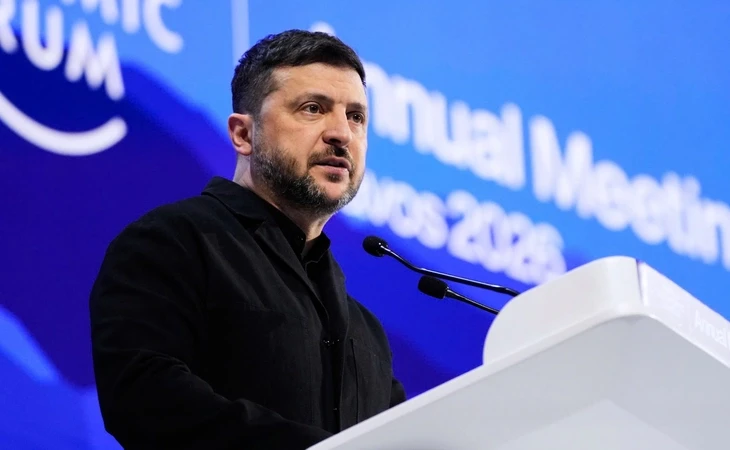 Ông Zelensky: Đồng minh muốn Ukraine giảm tấn công dầu mỏ Nga giữa khủng hoảng năng lượng Ông Zelensky: Đồng minh muốn Ukraine giảm tấn công dầu mỏ Nga giữa khủng hoảng năng lượng