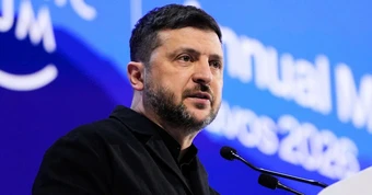 Ông Zelensky: Đồng minh muốn Ukraine giảm tấn công dầu mỏ Nga giữa khủng hoảng năng lượng