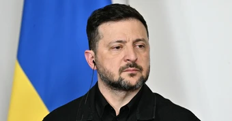 Ông Zelensky gửi thư đề nghị gặp ông Putin, Điện Kremlin nói có thể đến bất cứ lúc nào