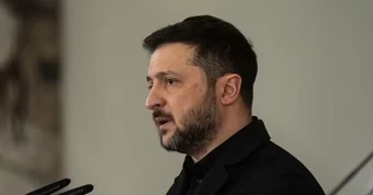 Ông Zelensky: Nga đã đưa ra tối hậu thư cho Ukraine về Donbass