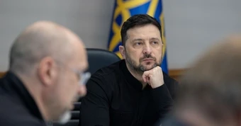 Ông Zelensky nói Ukraine đã vượt qua mùa đông, Nga cảnh báo chấm dứt đàm phán