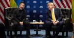 Ông Zelensky phản ứng khi ông Trump giục đến Nga gặp Tổng thống Putin