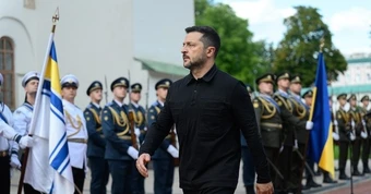 Ông Zelensky sẽ 'bất lợi' nếu Ukraine tổ chức bầu tổng thống ngay lúc này