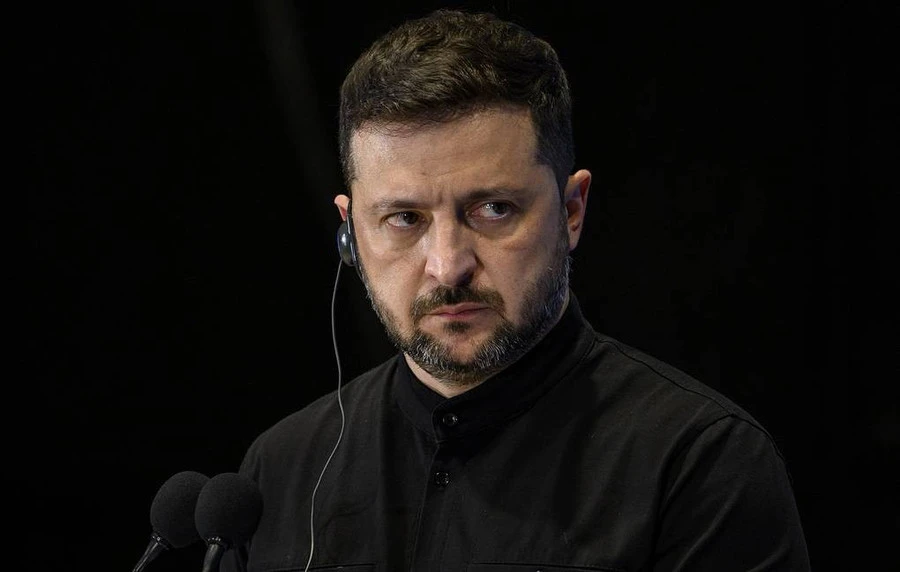 Ông Zelensky tuyên bố không làm theo yêu cầu của Tổng thống Trump