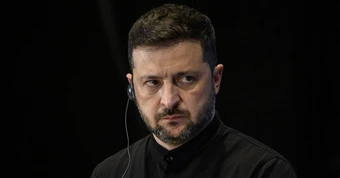 Ông Zelensky tuyên bố không làm theo yêu cầu của Tổng thống Trump