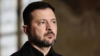 Ông Zelensky: Ukraine đã chuyển đề xuất hòa bình cho Mỹ