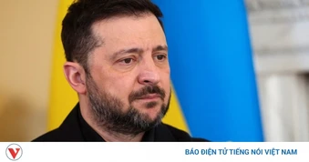 Ông Zelensky: Ukraine đạt được thỏa thuận quan trọng với Saudi Arabia