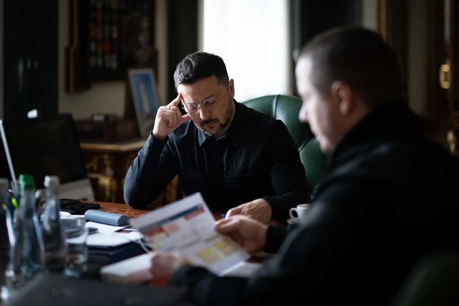 Ông Zelensky: Ukraine sẽ tiếp tục đánh sâu vào lãnh thổ Nga Ông Zelensky: Ukraine sẽ tiếp tục đánh sâu vào lãnh thổ Nga