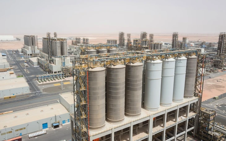 OPEC+ chốt tăng sản lượng tháng 6: Chỉ là thông điệp chính trị? OPEC+ chốt tăng sản lượng tháng 6: Chỉ là thông điệp chính trị?