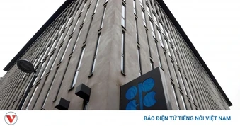 OPEC+ tiếp tục tăng hạn ngạch khai thác dầu