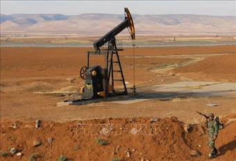 OPEC+ tiếp tục tăng sản lượng dầu trong tháng 9