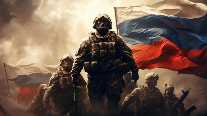 Orekhov rực lửa: Nga đánh lớn chưa từng có – Kiev rúng động khi "đầu não" bị bom 3 tấn truy lùng Orekhov rực lửa: Nga đánh lớn chưa từng có – Kiev rúng động khi "đầu não" bị bom 3 tấn truy lùng