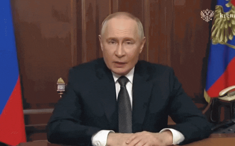 Orekhov rực lửa: Nga đánh lớn chưa từng có – Kiev rúng động khi "đầu não" bị bom 3 tấn truy lùng Orekhov rực lửa: Nga đánh lớn chưa từng có – Kiev rúng động khi "đầu não" bị bom 3 tấn truy lùng