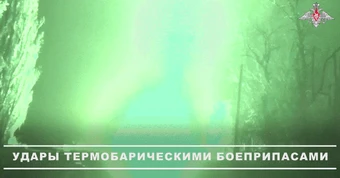 Orekhov rực lửa: Nga đánh lớn chưa từng có – Kiev rúng động khi "đầu não" bị bom 3 tấn truy lùng