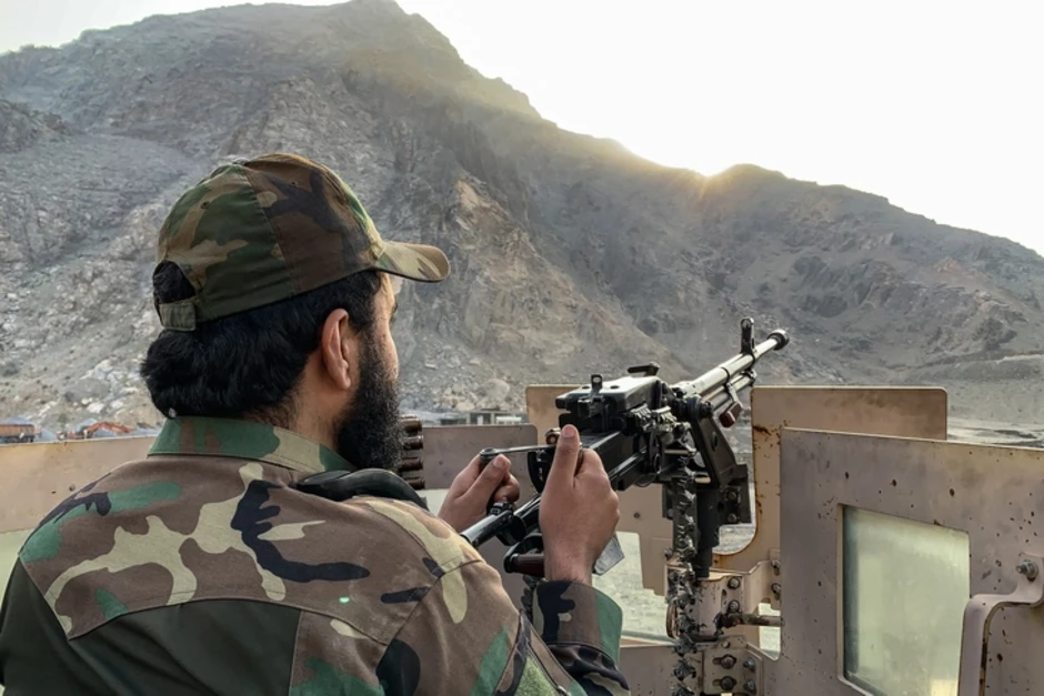 Pakistan - Afghanistan tiếp tục giao tranh tại biên giới Pakistan - Afghanistan tiếp tục giao tranh tại biên giới