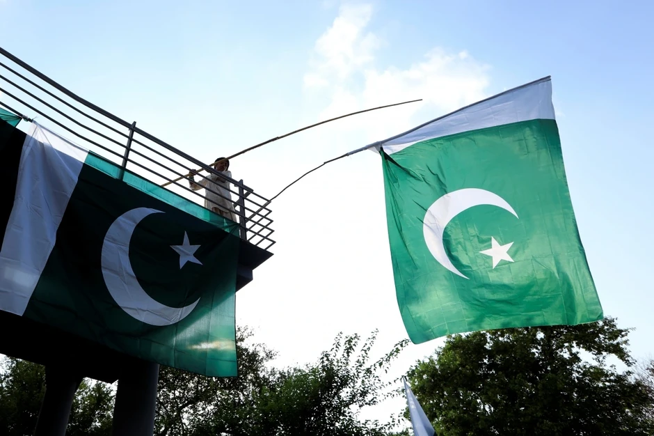 Pakistan bác bỏ thông tin “gây hiểu nhầm” của truyền thông Mỹ về máy bay Iran Pakistan bác bỏ thông tin “gây hiểu nhầm” của truyền thông Mỹ về máy bay Iran