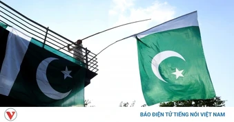 Pakistan bác bỏ thông tin “gây hiểu nhầm” của truyền thông Mỹ về máy bay Iran