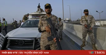 Pakistan cảnh báo xung đột với Ấn Độ vì nguồn nước